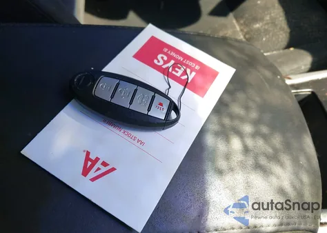 2014 Nissan Altima 2.5 S из США, поврежденный, VIN 1N4AL3AP4EN344925